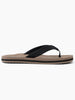Reef Ahi Black/Tan Sandals Summer 2026
