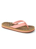 Reef Ahi Leopard/Canyon Sunset Sandals Summer 2026
