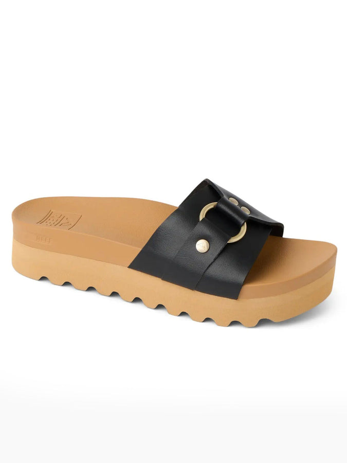 Reef Vista Sadie Black Sandals Summer 2026 | BLACK