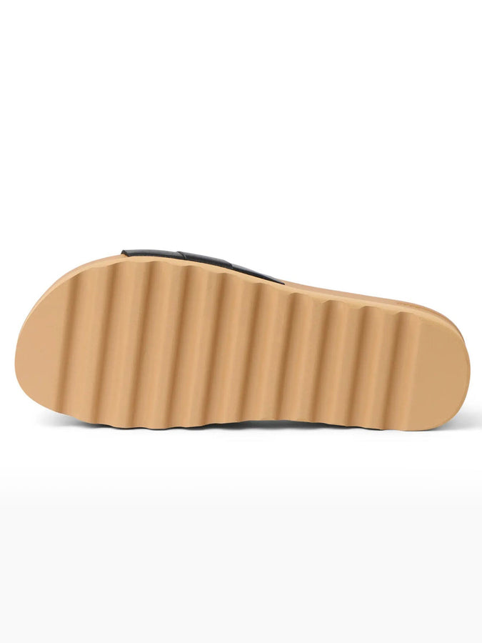 Reef Vista Sadie Black Sandals Summer 2026 | BLACK