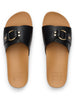 Reef Vista Sadie Black Sandals Summer 2026