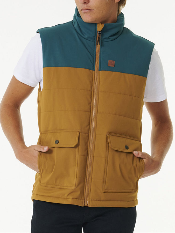 Rip Curl Anti Series Ridge Vest Fall 2023 | EMPIRE