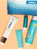 Coola 4 Pieces Classic Suncare Travel Kit 2024