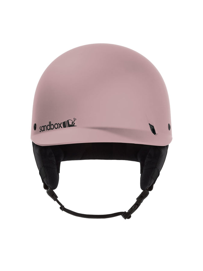 Sandbox Classic 2.0 Ace Snowboard Helmet 2024 | DUSTY PINK