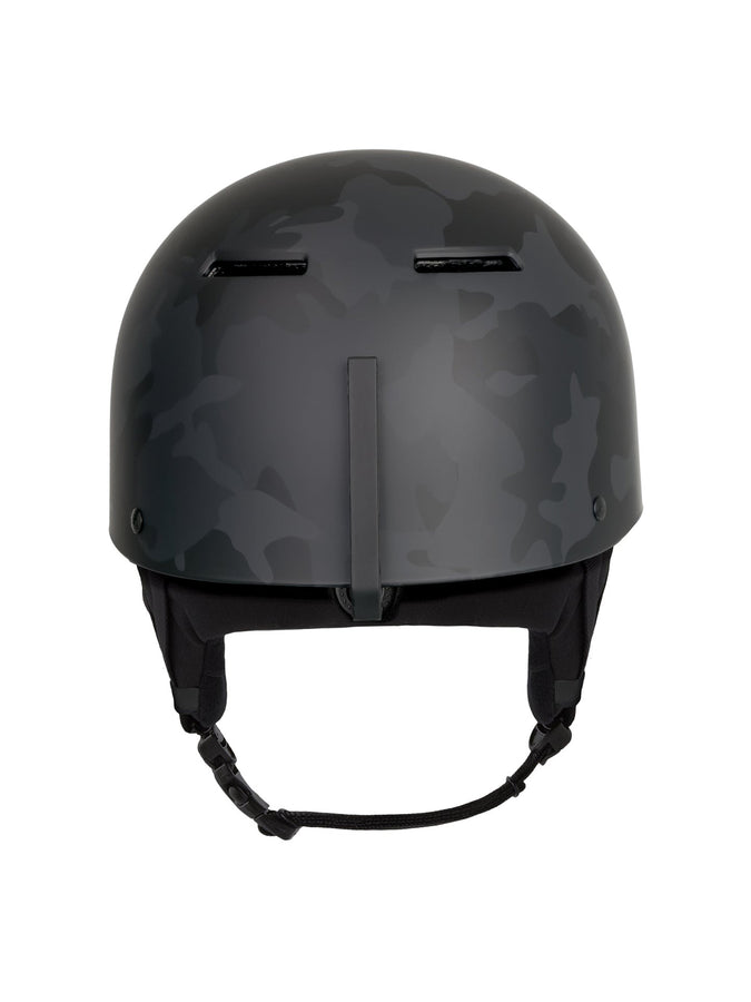 Sandbox Classic 2.0 Black Camo Snowboard Helmet 2024 | BLACK CAMO
