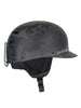 Sandbox Classic 2.0 Black Camo Snowboard Helmet 2024