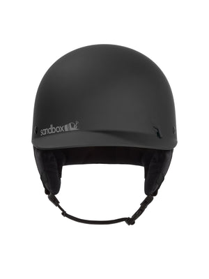 Sandbox Classic 2.0 Snowboard Helmet 2024