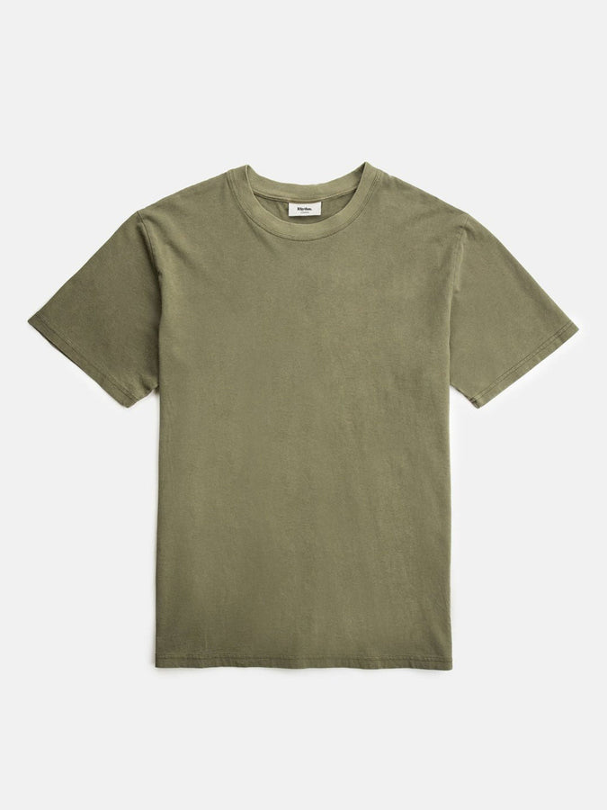 Rhythm Classic Vintage T-Shirt Spring 2026 | OLIVE