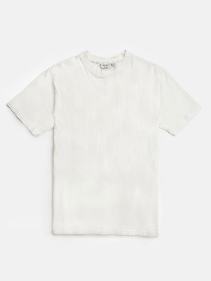 Rhythm Classic Vintage T-Shirt Spring 2026 | VINTAGE WHITE