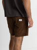 Rhythm Classic Cord Jam Shorts Spring 2026