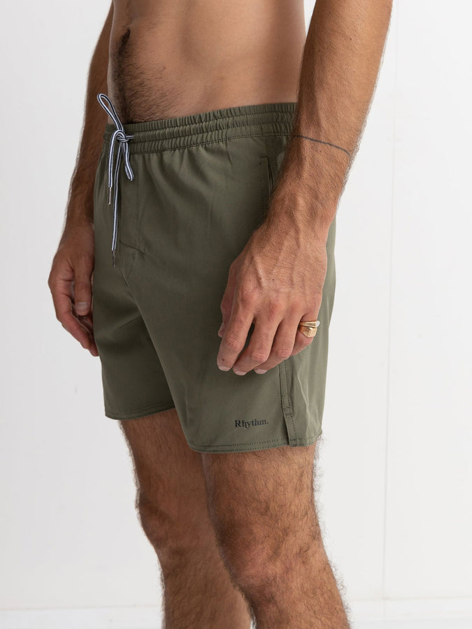 Rhythm Classic Beach Shorts Spring 2026 | OLIVE