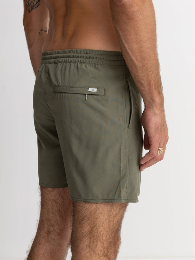 Rhythm Classic Beach Shorts Spring 2026 | OLIVE
