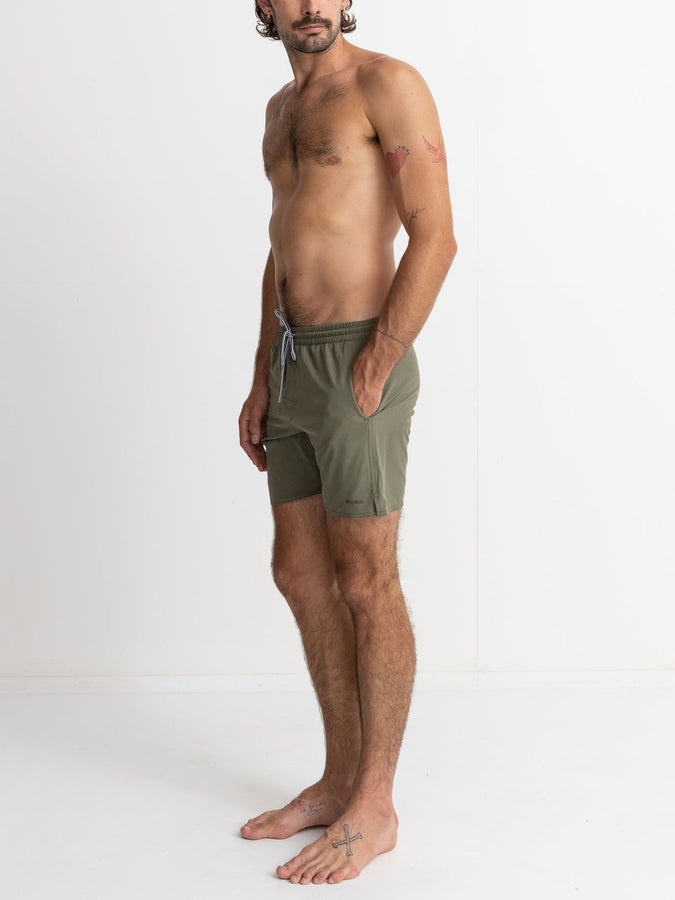 Rhythm Classic Beach Shorts Spring 2026 | OLIVE