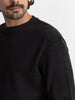 Rhythm Classic Waffle Long Sleeve T-Shirt Spring 2024