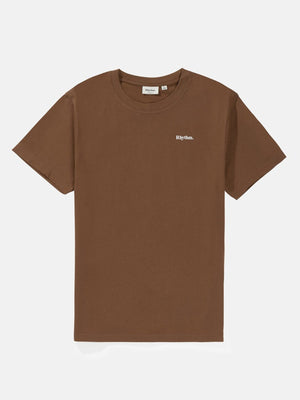 Rhythm Classic Brand T-Shirt Spring 2024