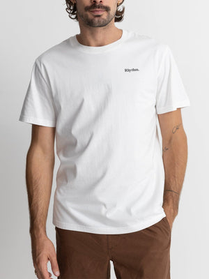 Rhythm Classic Brand T-Shirt Spring 2024