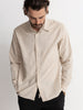 Rhythm Classic Linen L/S Buttondown Shirt Summer 2026
