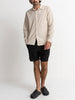 Rhythm Classic Linen L/S Buttondown Shirt Summer 2026