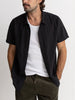Rhythm Classic Linen S/S Buttondown Shirt Spring 2026