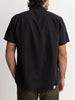 Rhythm Classic Linen S/S Buttondown Shirt Spring 2026