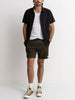 Rhythm Classic Linen S/S Buttondown Shirt Spring 2026