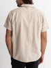 Rhythm Classic Linen S/S Buttondown Shirt Spring 2026