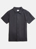 Rhythm Classic Linen S/S Buttondown Shirt Spring 2026