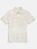 Rhythm Classic Linen S/S Buttondown Shirt Spring 2026