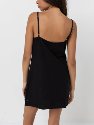 Rhythm Classic Slip Dress Spring 2025