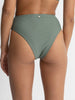 Rhythm Classic Hi Waist Bikini Bottom Summer 2026