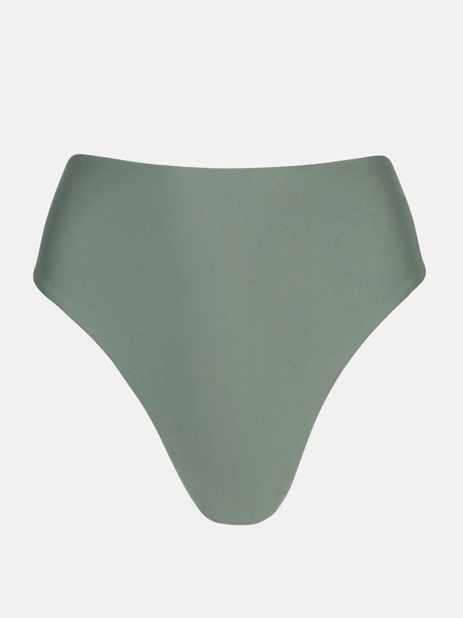 Rhythm Classic Hi Waist Bikini Bottom Summer 2026 | OLIVE