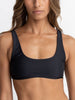 Rhythm Classic Crop Bikini Top Summer 2026