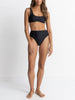Rhythm Classic Crop Bikini Top Summer 2026
