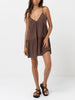 Rhythm Classic Tiered Mini Dress Spring 2026