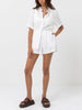 Rhythm Classic Lounge S/S Buttondown Shirt Spring 2026
