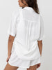Rhythm Classic Lounge S/S Buttondown Shirt Spring 2026