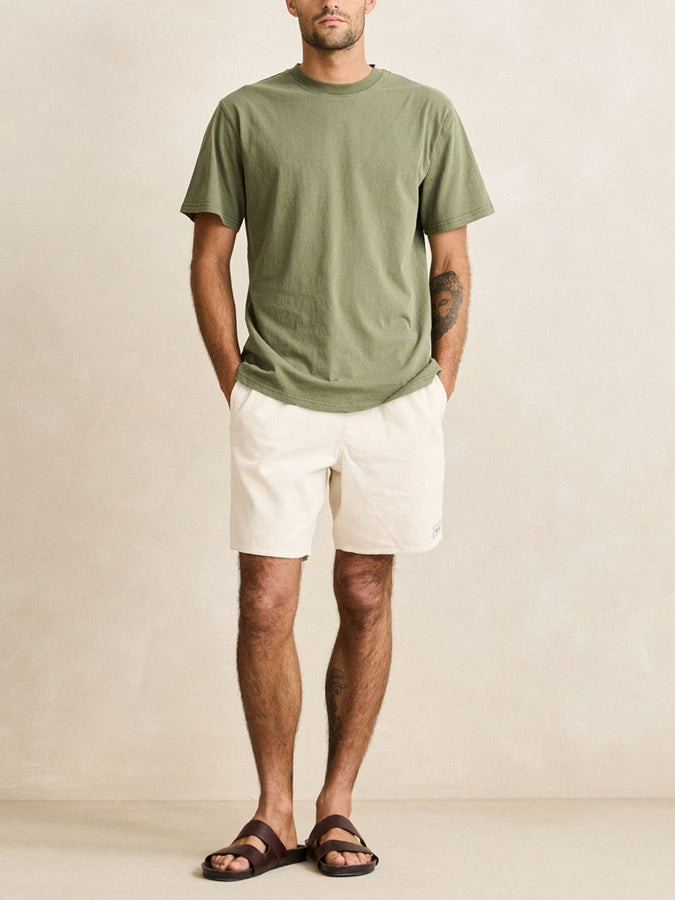 Rhythm Classic Vintage T-Shirt Spring 2026 | OLIVE