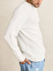 Rhythm Classic Waffle Sweater Spring 2026