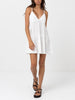 Rhythm Classic Tiered Mini Dress Spring 2026