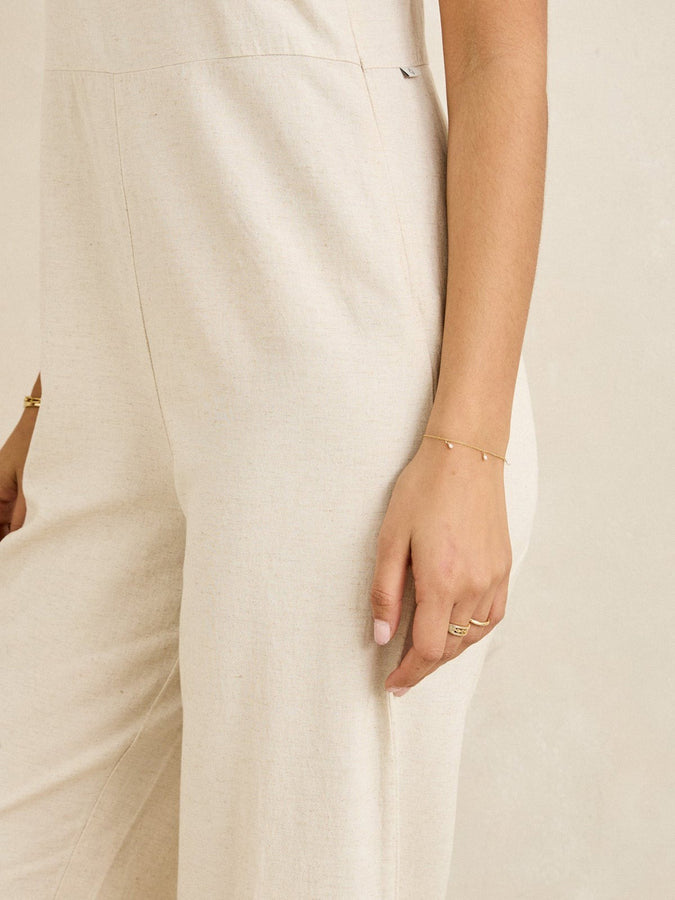 Rhythm Classic Jumpsuit Fall 2025 | OAT