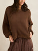 Rhythm Classic Knit Sweater Spring 2026