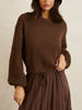 Rhythm Classic Knit Sweater Fall 2026