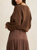 Rhythm Classic Knit Sweater Spring 2026