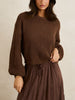 Rhythm Classic Knit Sweater Spring 2026