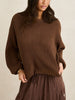 Rhythm Classic Knit Sweater Fall 2026