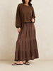 Rhythm Classic Knit Sweater Fall 2026