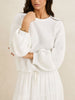 Rhythm Classic Knit Sweater Summer 2026