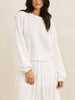 Rhythm Classic Knit Sweater Summer 2026