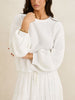 Rhythm Classic Knit Sweater Fall 2026