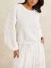 Rhythm Classic Knit Sweater Fall 2026
